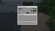 A well stocked ender chest (Image via Mojang)